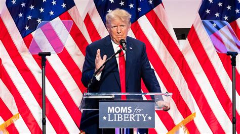 nicklaus childrens|Election 2024 live updates: Trump to address Moms for Liberty; .